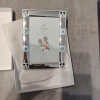 cornice D'argento Disney 