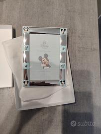 cornice D'argento Disney 