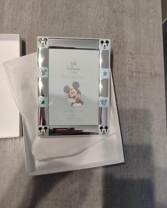 cornice D'argento Disney 