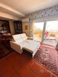 Divano Poltornesofà  "Libolla" 2 Posti