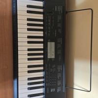 tastiera casio ctk3200