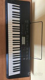 tastiera casio ctk3200