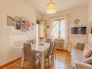 Appartamento Pinerolo [V579VRG]