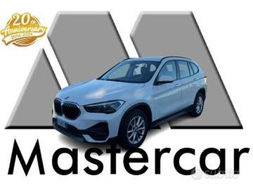 BMW X1 X1 F48 sdrive16d Business Advantage -FZ4