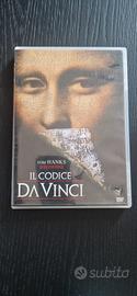 Dvd "Il codice Da Vinci"