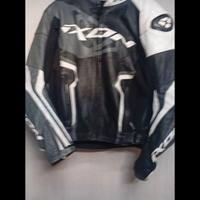 Attrezzatura da moto