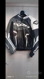 Attrezzatura da moto