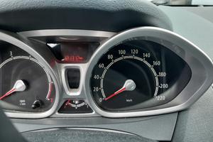 FORD FIESTA 1.2 BENZINA  neopatentati 2009