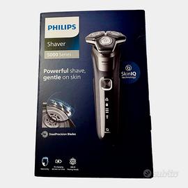 Rasoio Philips Serie 5000 S5887/13-Nuovo Sigillato