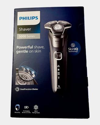 Rasoio Philips Serie 5000 S5887/13-Nuovo Sigillato