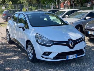 Renault Clio dCi 8V 75CV Start&Stop 5 porte Energy