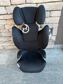 Seggiolino auto Cybex Gold Solution M-Fix 15-36 kg