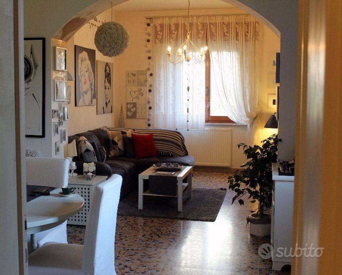 Appartamento – Castelnuovo di Garfagnana, Carbonaia - Vista 2