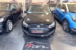 Volkswagen Polo 1.2 TDI DPF 5 p. Comfortline