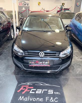 Volkswagen Polo 1.2 TDI DPF 5 p. Comfortline