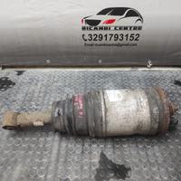 Ammortizzatori posteriore sinistro land rover disc