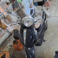 PIAGGIO BEVERLY 400CC