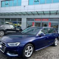 AUDI A4 Avant 35 TDI/163 CV S tronic Business