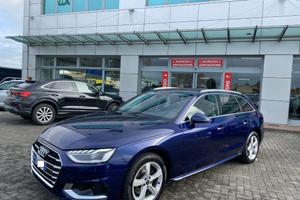 AUDI A4 Avant 35 TDI/163 CV S tronic Business