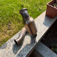 Raccordo Centrale Arrow Racing 71719MI