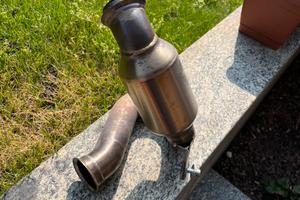 Raccordo Centrale Arrow Racing 71719MI