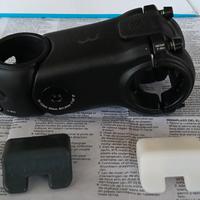 attacco ammortizzato BBB BHS 52