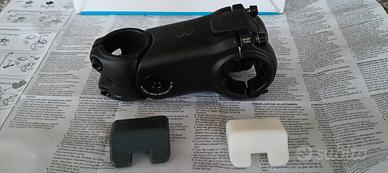 attacco ammortizzato BBB BHS 52