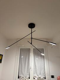 Lampadario Grock Invisible