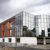 Il tuo ufficio in un contesto unico