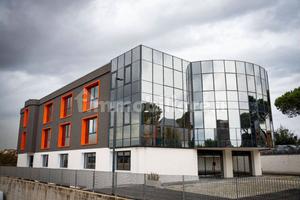 Il tuo ufficio in un contesto unico