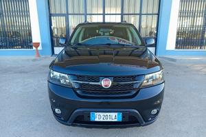 Fiat Freemont 2.0 Mjt 170 CV 4x4 aut. BLACK CODE -