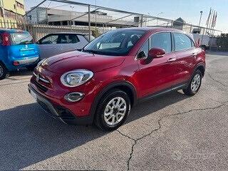 Fiat 500X 1.3 MultiJet 95CV City Cross