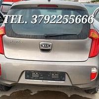 Kia Picanto 2013 portiera portellone kit airbag Ri