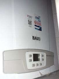 CALDAIA BAXI ECO 5 BLUE