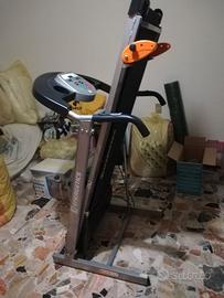 Tapis Roulant