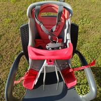 seggiolino bambino bici