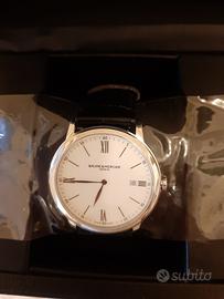 orologio Baume & Mercier