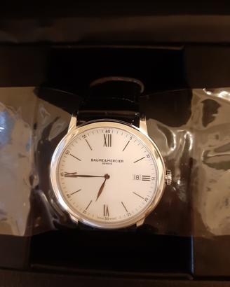 orologio Baume & Mercier