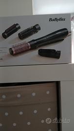 asciuga capelli