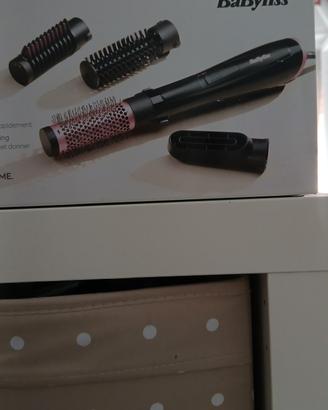 asciuga capelli