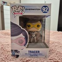 Funko Pop! Tracer – Overwatch