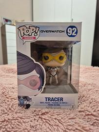 Funko Pop! Tracer – Overwatch