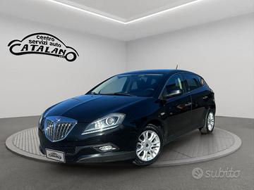 LANCIA - Delta - 1.6 MJT 120CV DPF Platino