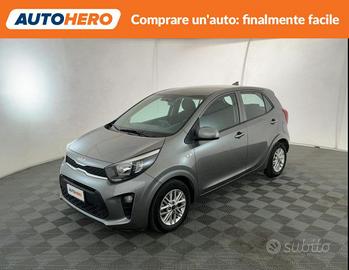 KIA Picanto PR09055