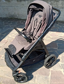 Trio Inglesina Aptica XT