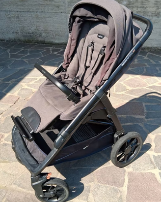 Trio Inglesina Aptica XT