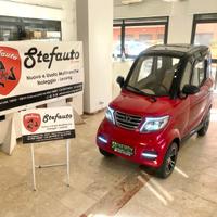 Vitale MOB30A Elettrico 2025