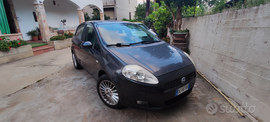 Fiat grande punto