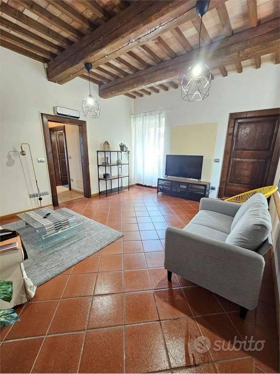 Appartamento – Calcinelli, Borgaccio - Vista 2