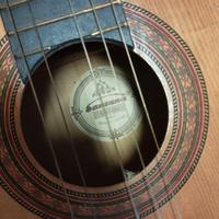Chitarra classica
